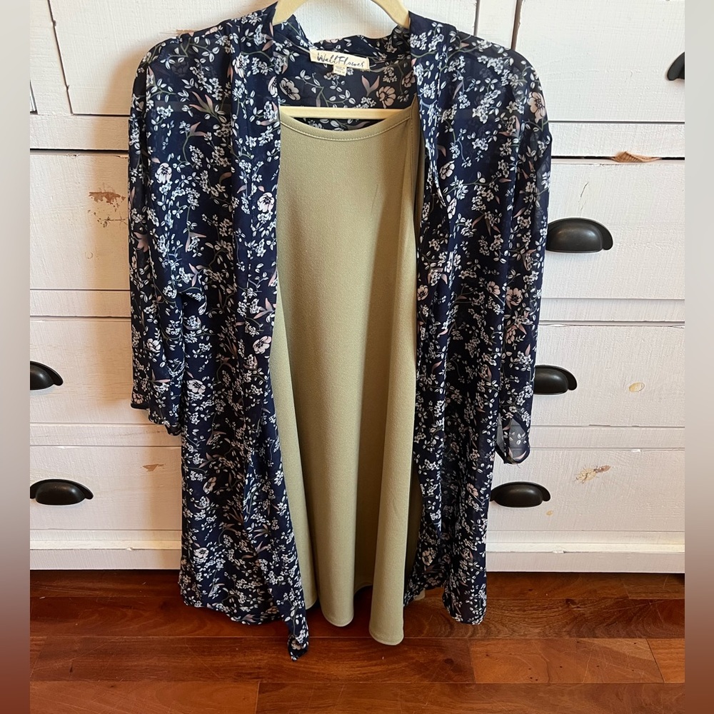 Spring Dress